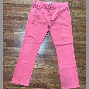 Fidelity Denim 34